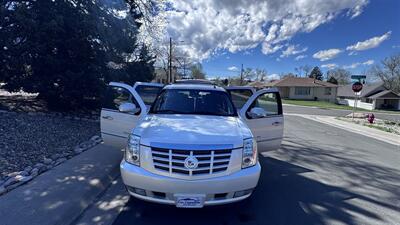 2008 Cadillac Escalade ESV - Photo 10 - Englewood, CO 80113