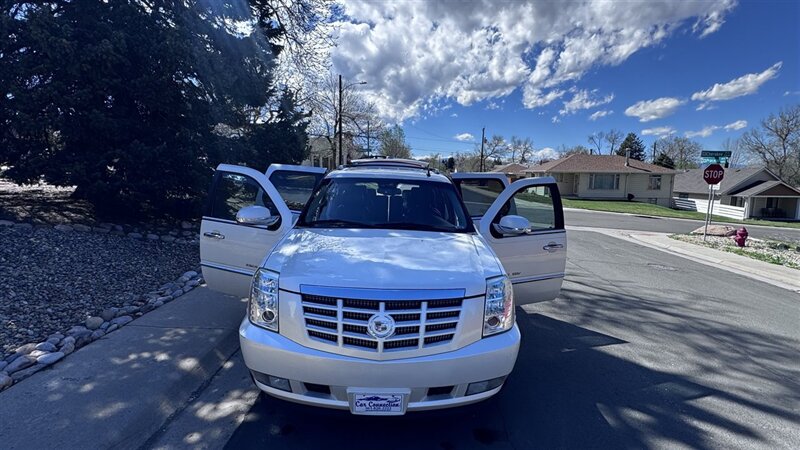 2008 Cadillac Escalade ESV - Photo 10 - Englewood, CO 80113