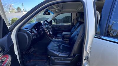 2008 Cadillac Escalade ESV - Photo 8 - Englewood, CO 80113