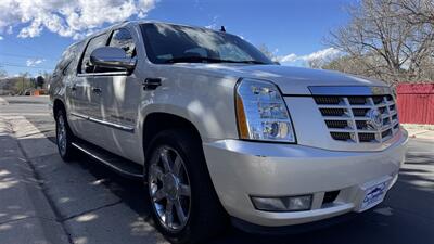 2008 Cadillac Escalade ESV - Photo 2 - Englewood, CO 80113