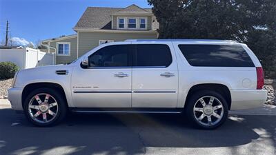 2008 Cadillac Escalade ESV - Photo 3 - Englewood, CO 80113