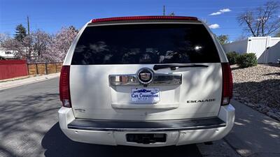 2008 Cadillac Escalade ESV - Photo 5 - Englewood, CO 80113