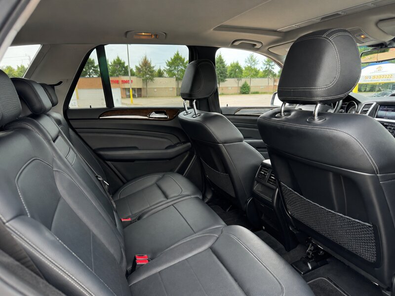 2015 Mercedes-Benz ML 350 4MATIC - Photo 4 - Englewood, CO 80113