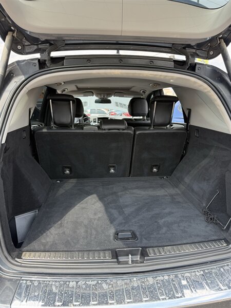 2015 Mercedes-Benz ML 350 4MATIC - Photo 8 - Englewood, CO 80113