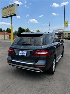 2015 Mercedes-Benz ML 350 4MATIC - Photo 2 - Englewood, CO 80113