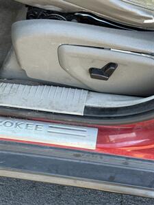 2010 Jeep Grand Cherokee Limited - Photo 18 - Englewood, CO 80113