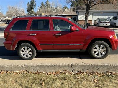 2010 Jeep Grand Cherokee Limited - Photo 15 - Englewood, CO 80113