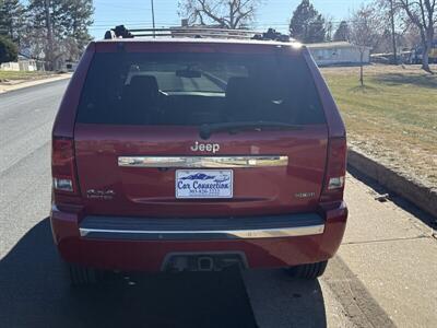 2010 Jeep Grand Cherokee Limited - Photo 2 - Englewood, CO 80113