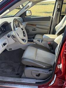 2010 Jeep Grand Cherokee Limited - Photo 8 - Englewood, CO 80113