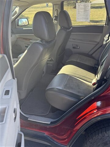 2010 Jeep Grand Cherokee Limited - Photo 9 - Englewood, CO 80113