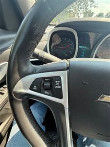 2015 Chevrolet Equinox LT   - Photo 14 - Englewood, CO 80113