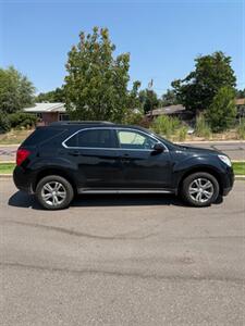 2015 Chevrolet Equinox LT   - Photo 4 - Englewood, CO 80113