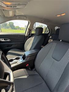 2015 Chevrolet Equinox LT   - Photo 7 - Englewood, CO 80113