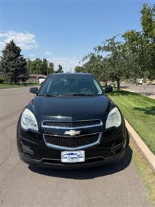 2015 Chevrolet Equinox LT   - Photo 2 - Englewood, CO 80113
