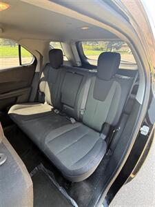 2015 Chevrolet Equinox LT   - Photo 8 - Englewood, CO 80113