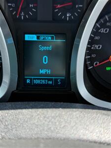 2015 Chevrolet Equinox LT   - Photo 16 - Englewood, CO 80113