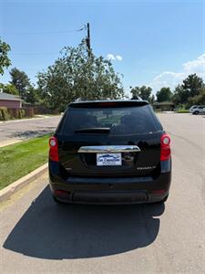 2015 Chevrolet Equinox LT   - Photo 3 - Englewood, CO 80113