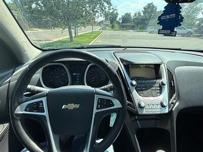 2015 Chevrolet Equinox LT   - Photo 18 - Englewood, CO 80113