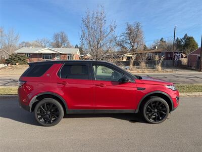 2015 Land Rover Discovery Sport HSE   - Photo 3 - Englewood, CO 80113