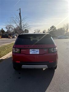 2015 Land Rover Discovery Sport HSE   - Photo 4 - Englewood, CO 80113