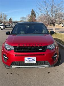 2015 Land Rover Discovery Sport HSE   - Photo 2 - Englewood, CO 80113