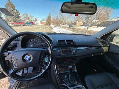 2006 BMW X5 4.4i   - Photo 21 - Englewood, CO 80113