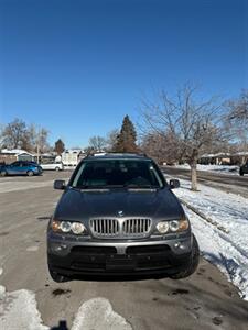 2006 BMW X5 4.4i   - Photo 2 - Englewood, CO 80113