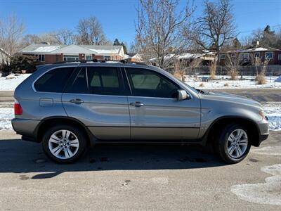 2006 BMW X5 4.4i   - Photo 3 - Englewood, CO 80113