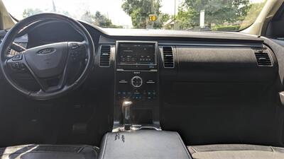 2014 Ford Flex Limited   - Photo 9 - Englewood, CO 80113