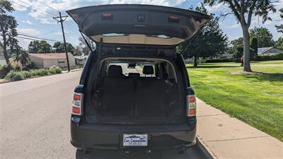 2014 Ford Flex Limited   - Photo 4 - Englewood, CO 80113