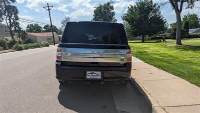 2014 Ford Flex Limited   - Photo 3 - Englewood, CO 80113