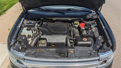 2014 Ford Flex Limited   - Photo 6 - Englewood, CO 80113