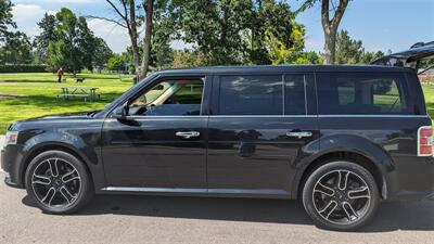 2014 Ford Flex Limited   - Photo 5 - Englewood, CO 80113