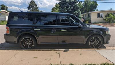 2014 Ford Flex Limited   - Photo 2 - Englewood, CO 80113