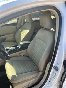 2016 Ford Fusion SE   - Photo 2 - Englewood, CO 80113