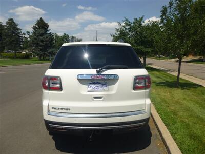 2013 GMC Acadia SLE-1   - Photo 4 - Englewood, CO 80113