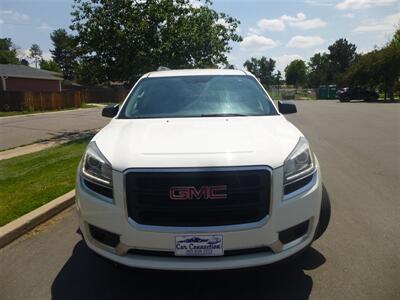 2013 GMC Acadia SLE-1   - Photo 2 - Englewood, CO 80113