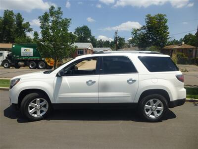 2013 GMC Acadia SLE-1   - Photo 3 - Englewood, CO 80113