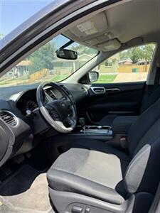 2017 Nissan Pathfinder SV   - Photo 11 - Englewood, CO 80113