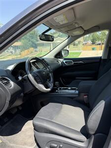 2017 Nissan Pathfinder SV   - Photo 22 - Englewood, CO 80113