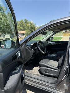 2017 Nissan Pathfinder SV   - Photo 21 - Englewood, CO 80113