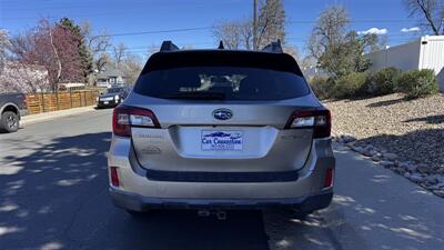 2016 Subaru Outback 2.5i Limited   - Photo 4 - Englewood, CO 80113
