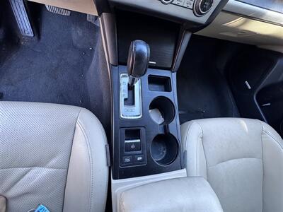 2016 Subaru Outback 2.5i Limited   - Photo 10 - Englewood, CO 80113