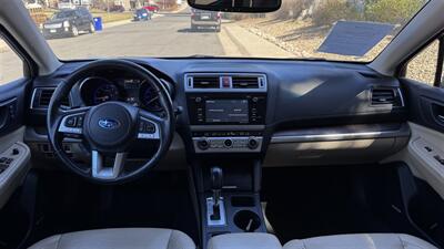 2016 Subaru Outback 2.5i Limited   - Photo 9 - Englewood, CO 80113