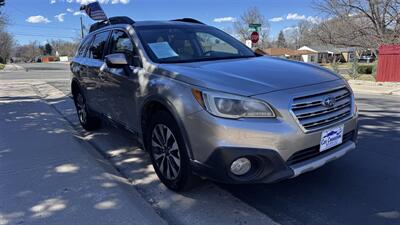 2016 Subaru Outback 2.5i Limited   - Photo 2 - Englewood, CO 80113