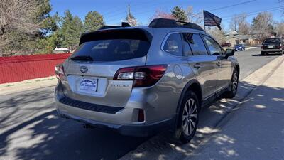 2016 Subaru Outback 2.5i Limited   - Photo 6 - Englewood, CO 80113