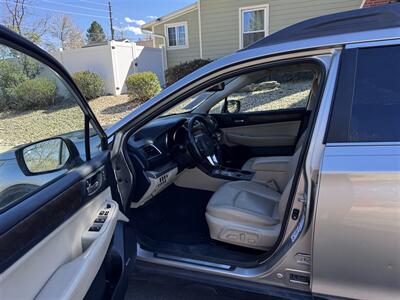2016 Subaru Outback 2.5i Limited   - Photo 7 - Englewood, CO 80113