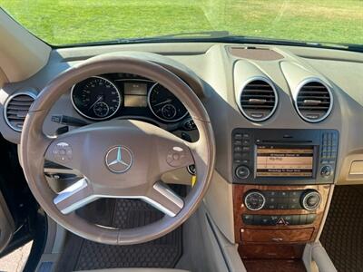 2009 Mercedes-Benz ML 350 4MATIC   - Photo 18 - Englewood, CO 80113