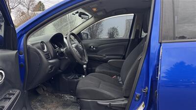 2016 Nissan Versa 1.6 SV   - Photo 7 - Englewood, CO 80113