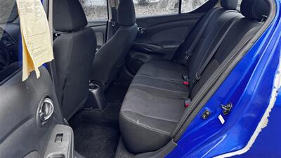2016 Nissan Versa 1.6 SV   - Photo 8 - Englewood, CO 80113